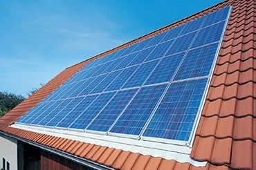 Industrial roof will become the main force of distributed photovoltaic