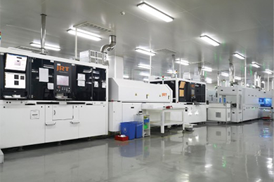 絲網：BACCINI/JRT